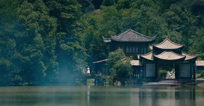 永康 城市形象宣传片