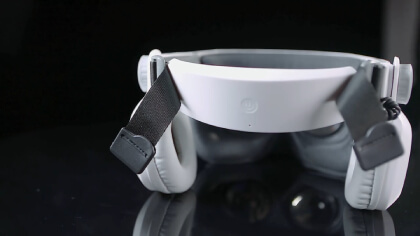 VR眼镜产品视频展示
