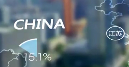 江苏经济发展模式视频