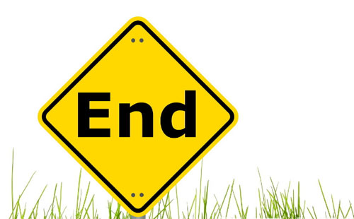 企业宣传片结束语大全分享